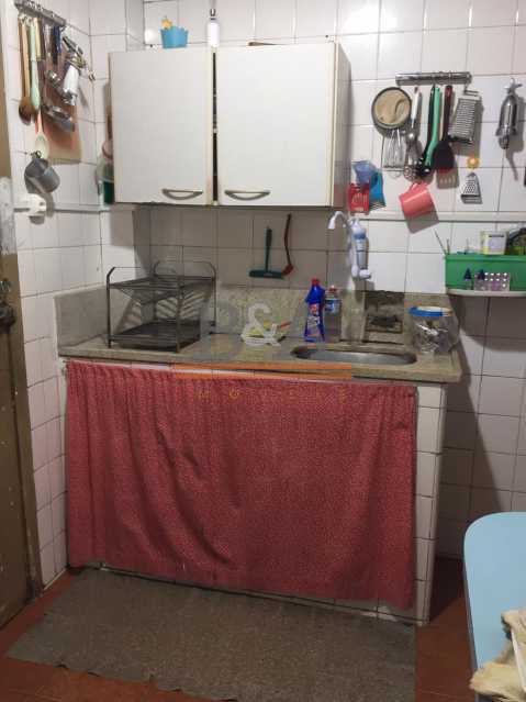 Apartamento à venda com 2 quartos, 93m² - Foto 6