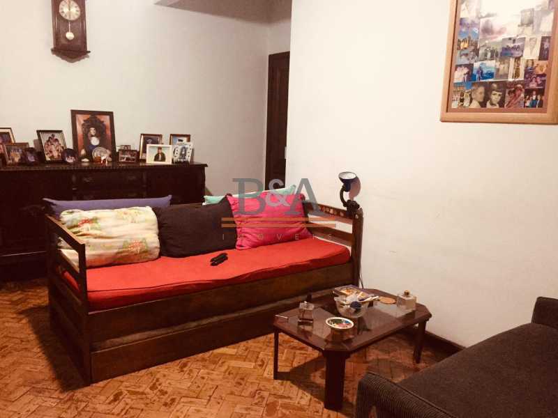 Apartamento à venda com 2 quartos, 93m² - Foto 2