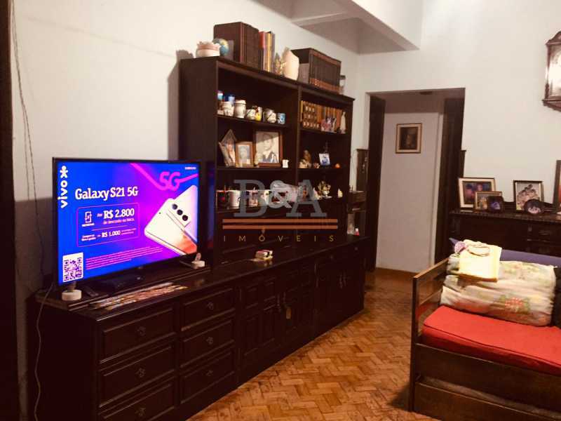 Apartamento à venda com 2 quartos, 93m² - Foto 3