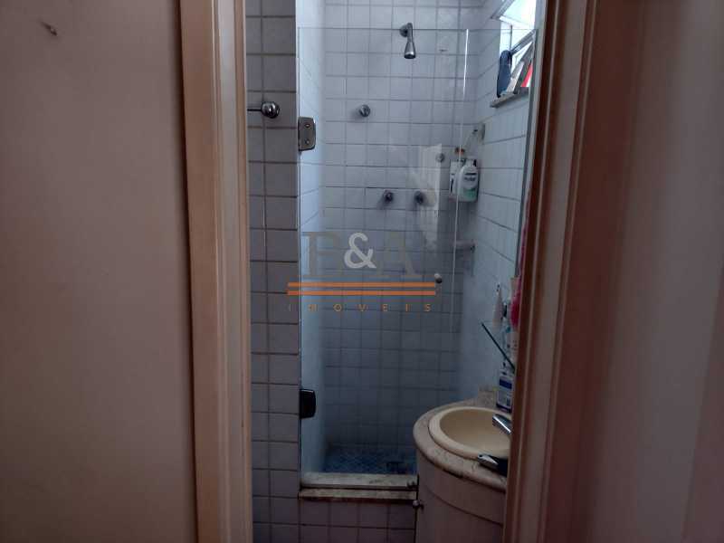 Apartamento à venda com 2 quartos, 85m² - Foto 22