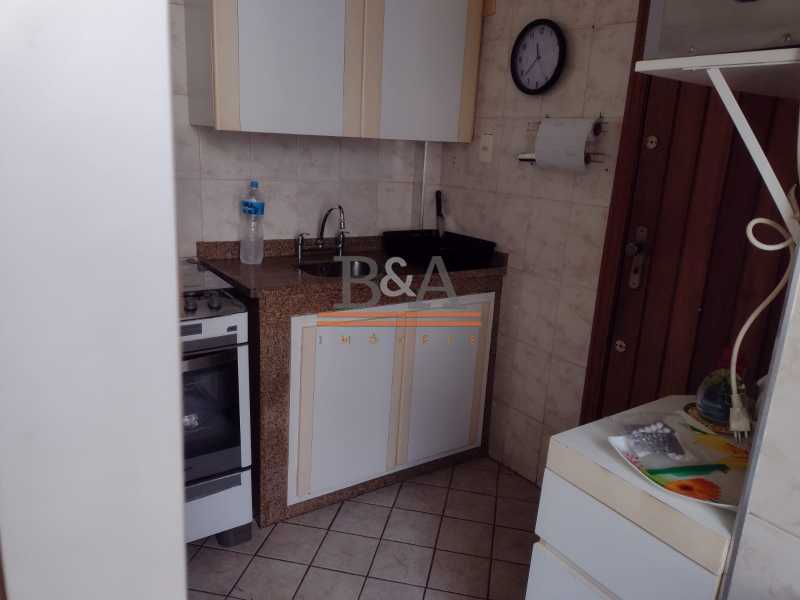 Apartamento à venda com 2 quartos, 85m² - Foto 6