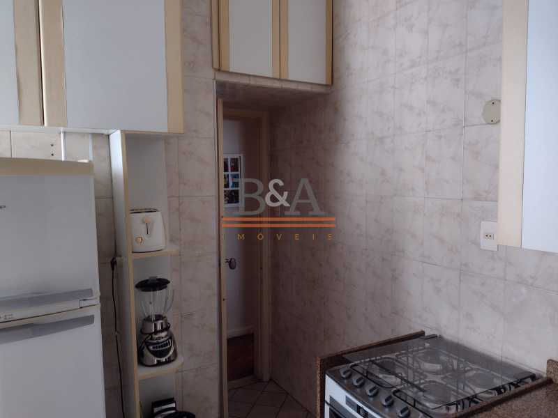 Apartamento à venda com 2 quartos, 85m² - Foto 8