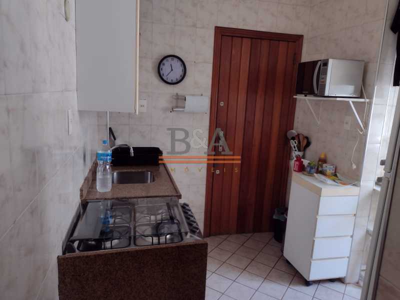 Apartamento à venda com 2 quartos, 85m² - Foto 9