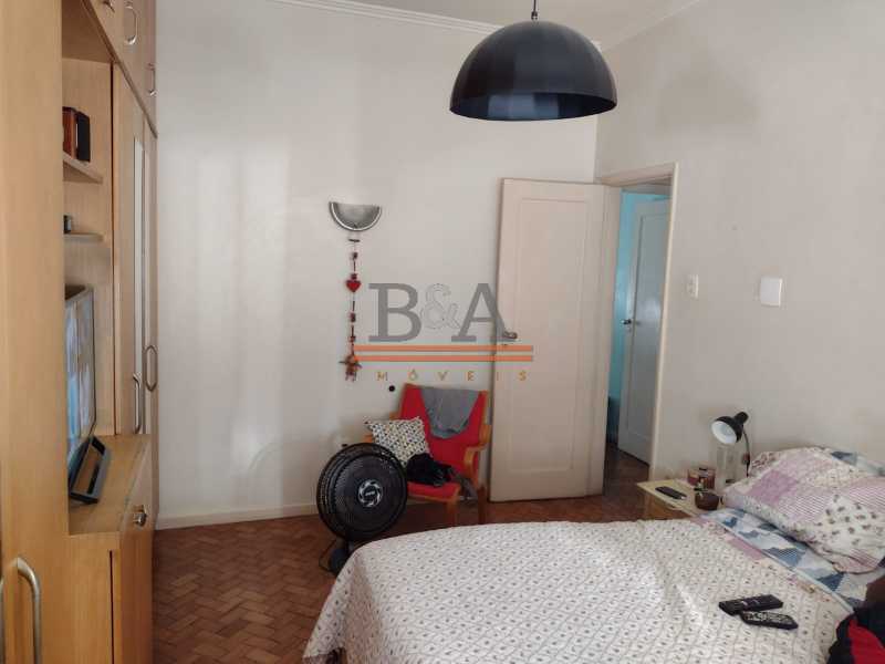 Apartamento à venda com 2 quartos, 85m² - Foto 14