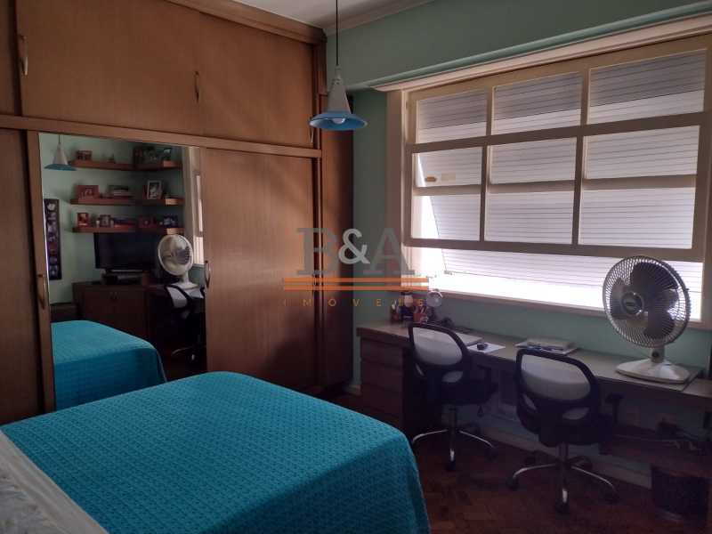 Apartamento à venda com 2 quartos, 85m² - Foto 21