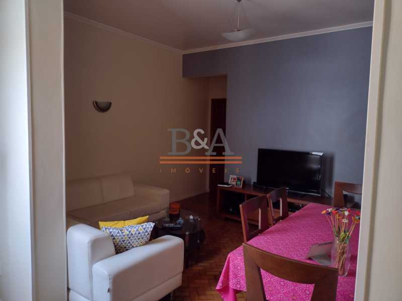 Apartamento à venda com 2 quartos, 85m² - Foto 1