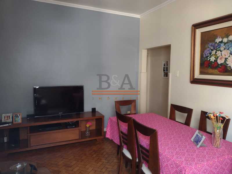 Apartamento à venda com 2 quartos, 85m² - Foto 2