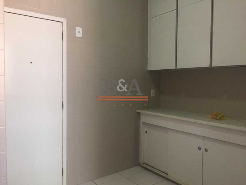 Apartamento à venda com 2 quartos, 75m² - Foto 9