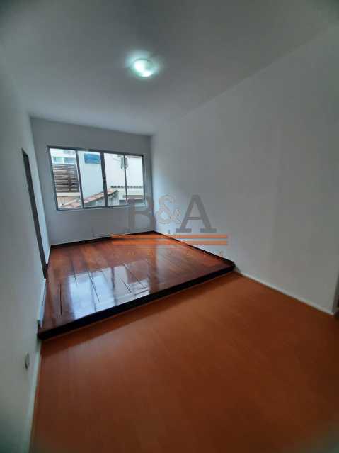 Apartamento à venda com 2 quartos, 75m² - Foto 1