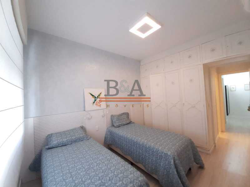 Apartamento à venda com 4 quartos, 210m² - Foto 23