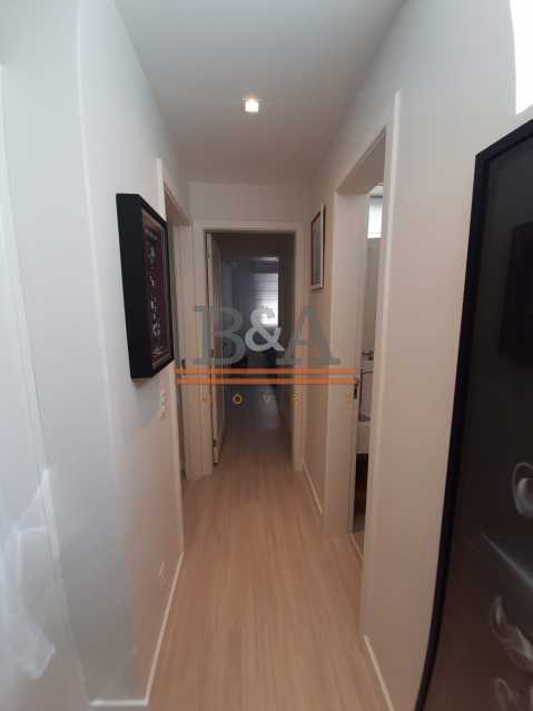 Apartamento à venda com 4 quartos, 210m² - Foto 21