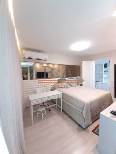 Apartamento à venda com 4 quartos, 210m² - Foto 17