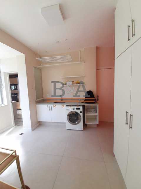 Apartamento à venda com 4 quartos, 210m² - Foto 28