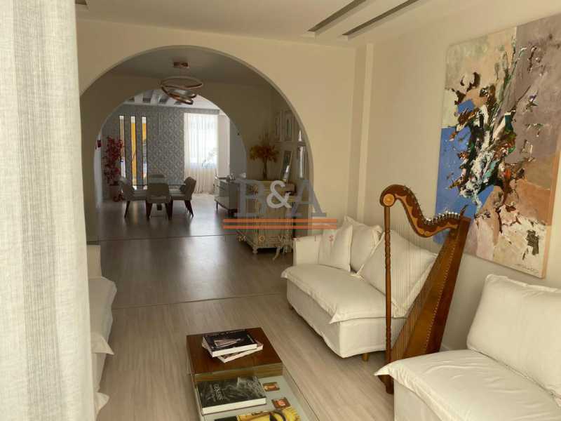 Apartamento à venda com 4 quartos, 210m² - Foto 9