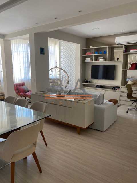 Apartamento à venda com 4 quartos, 210m² - Foto 6