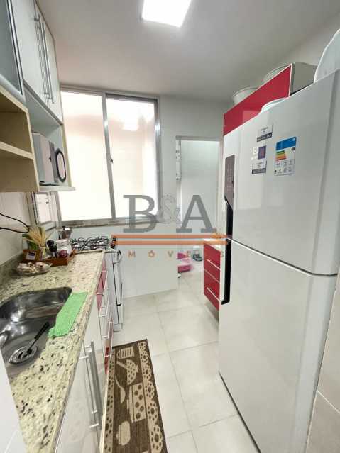 Apartamento à venda com 1 quarto, 60m² - Foto 19