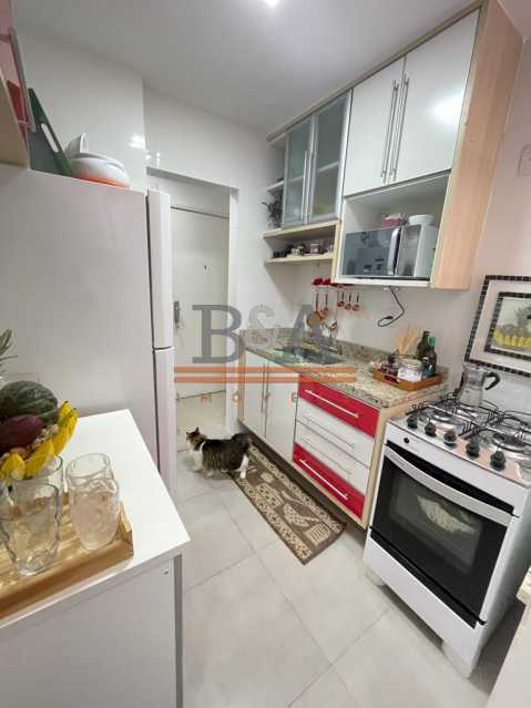 Apartamento à venda com 1 quarto, 60m² - Foto 20