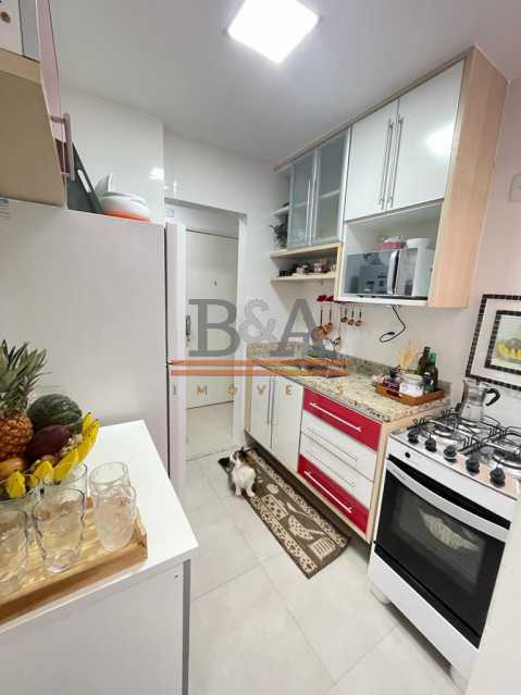 Apartamento à venda com 1 quarto, 60m² - Foto 17