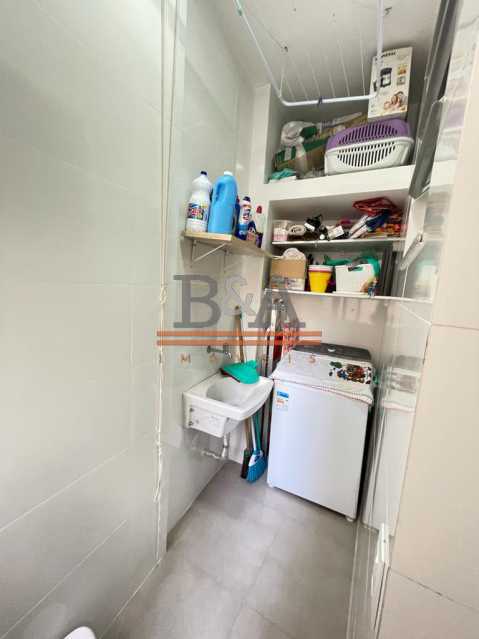 Apartamento à venda com 1 quarto, 60m² - Foto 23