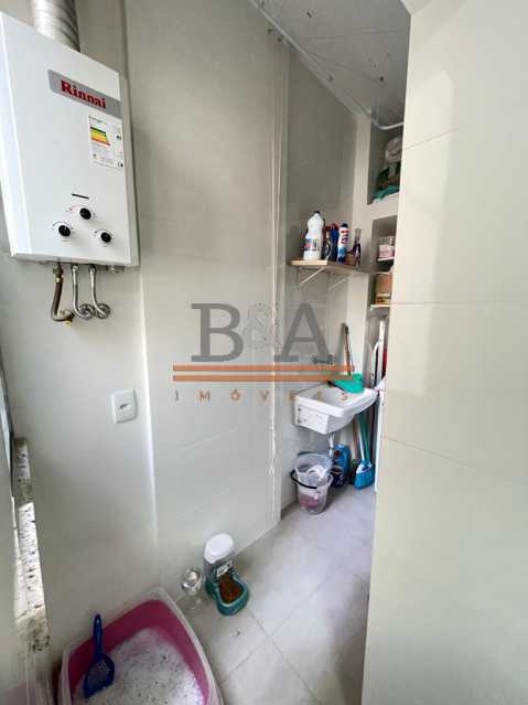 Apartamento à venda com 1 quarto, 60m² - Foto 22