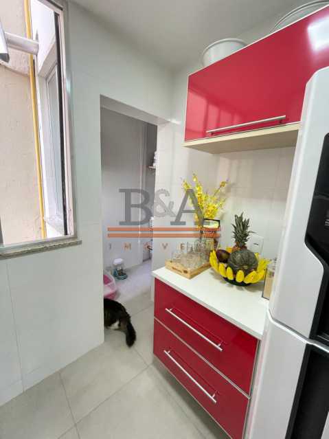 Apartamento à venda com 1 quarto, 60m² - Foto 21