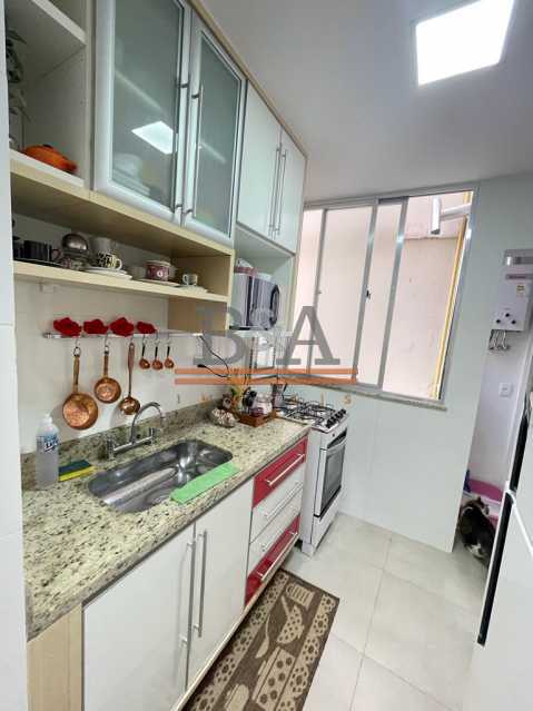 Apartamento à venda com 1 quarto, 60m² - Foto 16