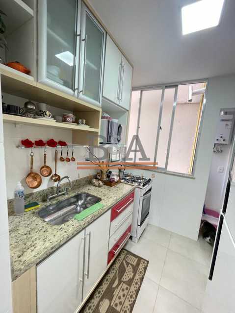 Apartamento à venda com 1 quarto, 60m² - Foto 18