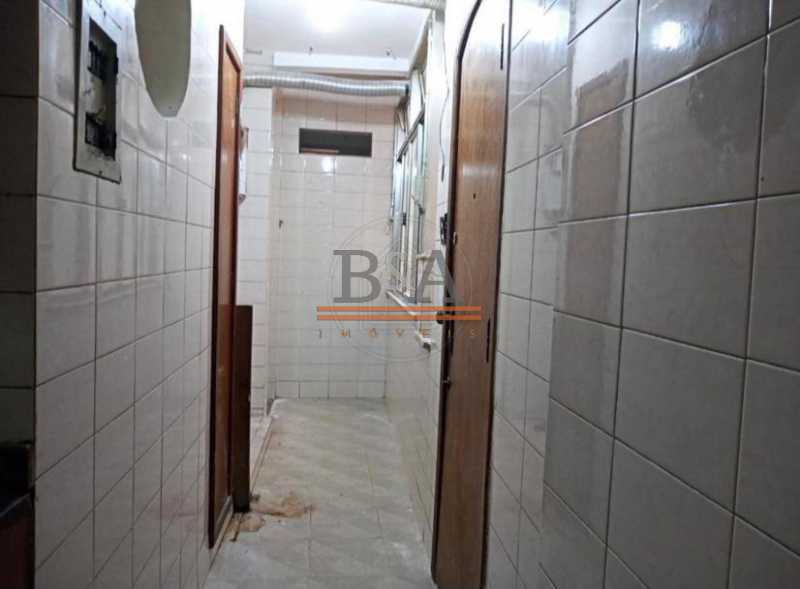 Apartamento à venda com 3 quartos, 139m² - Foto 15