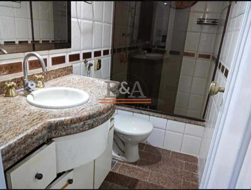 Apartamento à venda com 3 quartos, 139m² - Foto 12