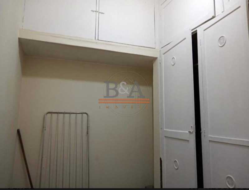 Apartamento à venda com 3 quartos, 139m² - Foto 11