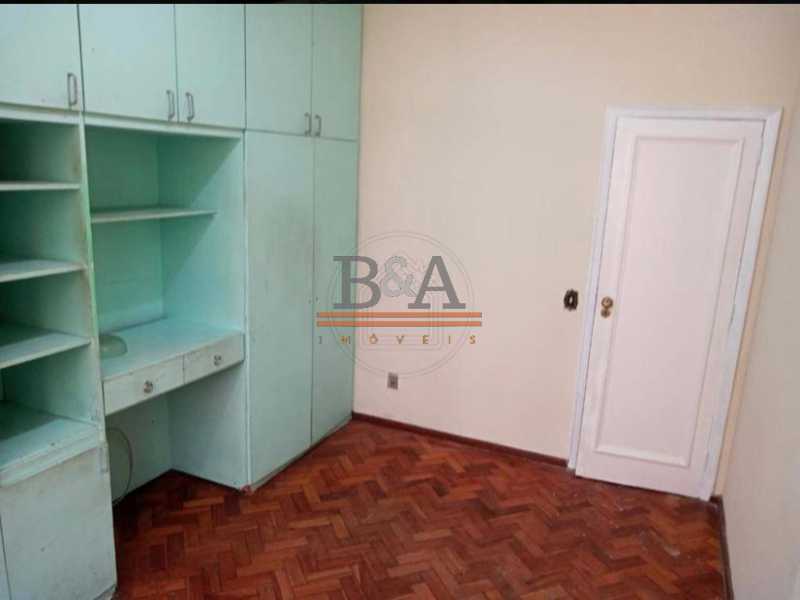 Apartamento à venda com 3 quartos, 139m² - Foto 8