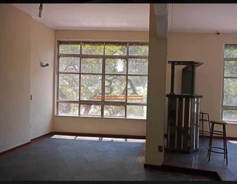 Apartamento à venda com 3 quartos, 139m² - Foto 2