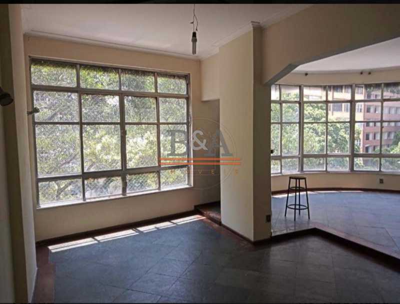 Apartamento à venda com 3 quartos, 139m² - Foto 6