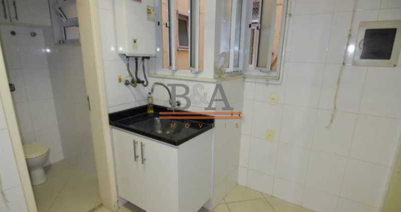 Apartamento à venda com 3 quartos, 85m² - Foto 16