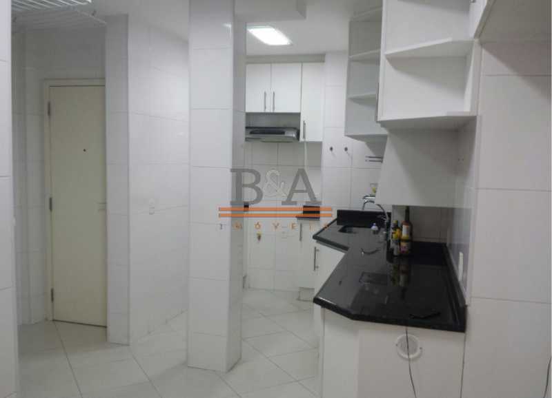 Apartamento à venda com 3 quartos, 85m² - Foto 14