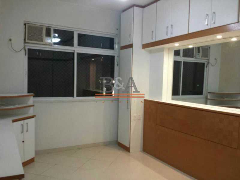 Apartamento à venda com 3 quartos, 85m² - Foto 9