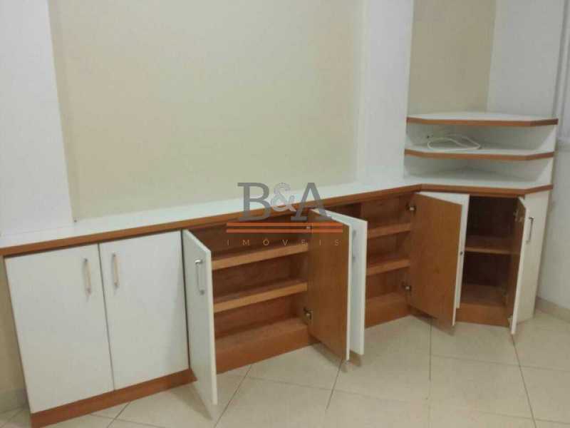 Apartamento à venda com 3 quartos, 85m² - Foto 11