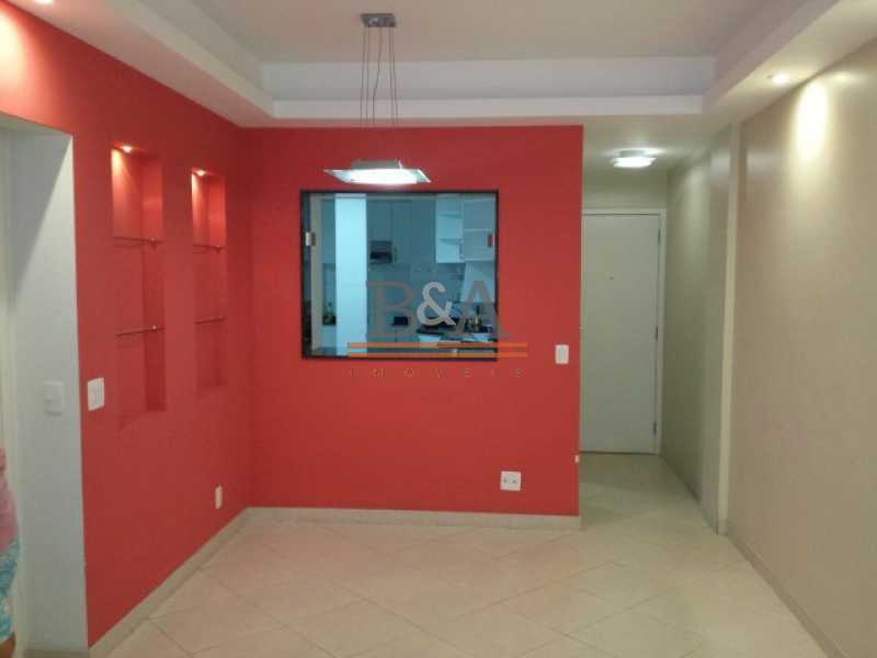 Apartamento à venda com 3 quartos, 85m² - Foto 3