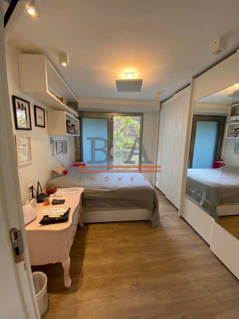 Apartamento à venda com 3 quartos, 210m² - Foto 13