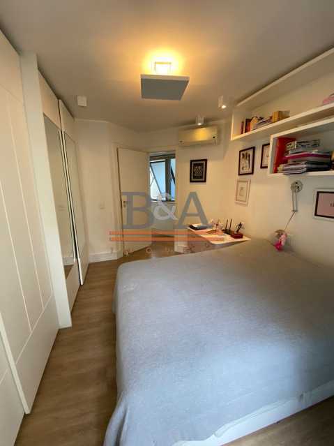 Apartamento à venda com 3 quartos, 210m² - Foto 14