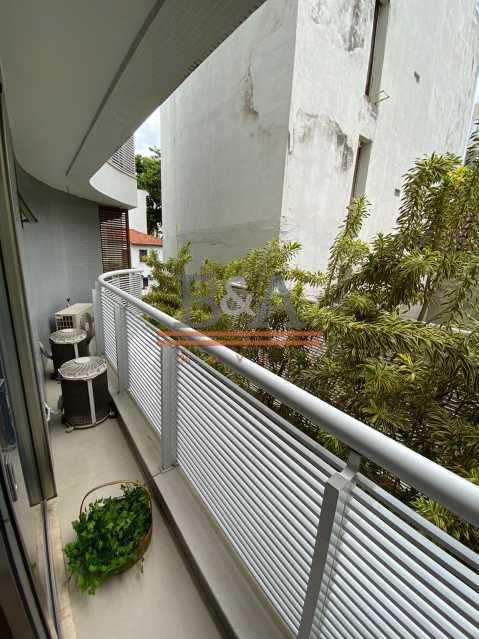 Apartamento à venda com 3 quartos, 210m² - Foto 15