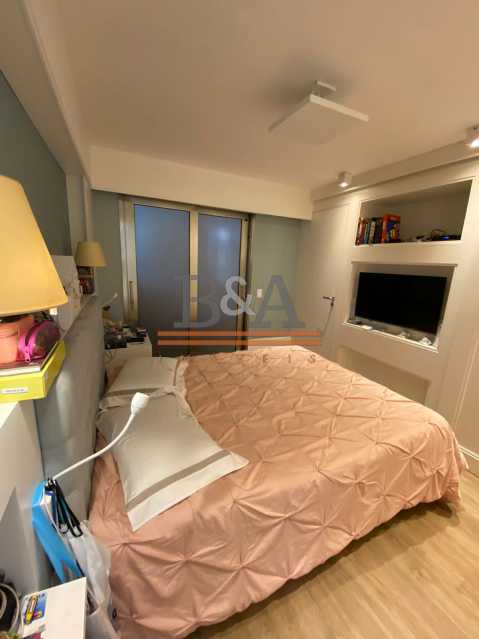 Apartamento à venda com 3 quartos, 210m² - Foto 19