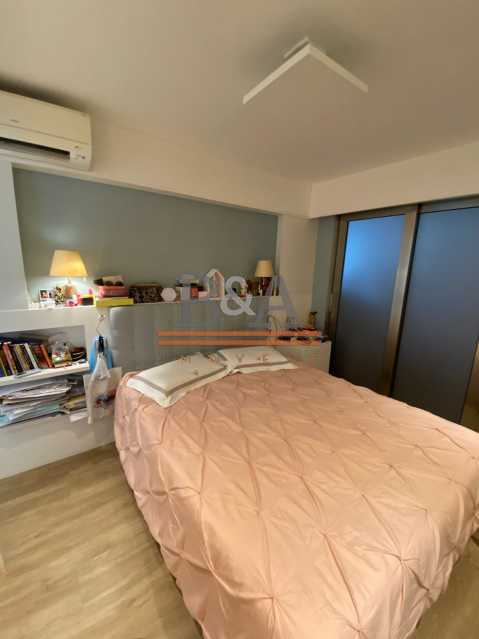 Apartamento à venda com 3 quartos, 210m² - Foto 20