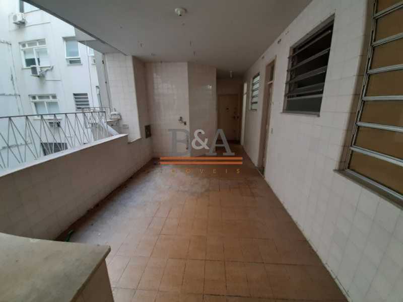 Apartamento à venda com 4 quartos, 378m² - Foto 14