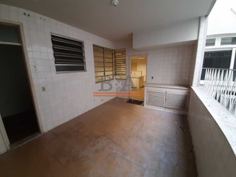 Apartamento à venda com 4 quartos, 378m² - Foto 13