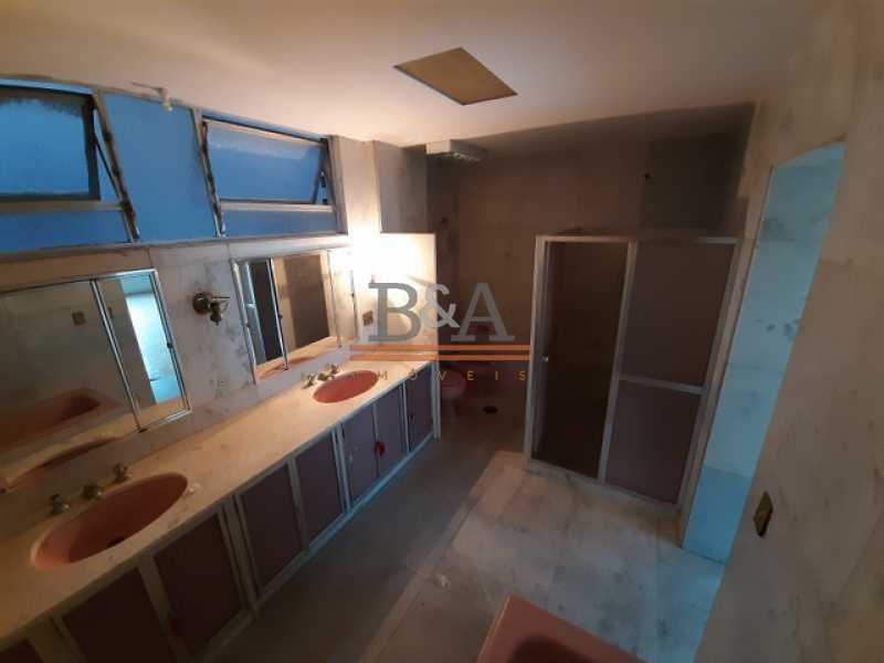 Apartamento à venda com 4 quartos, 378m² - Foto 8