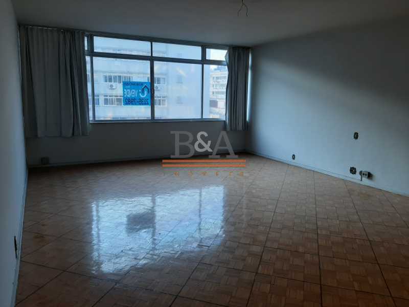 Apartamento à venda com 4 quartos, 378m² - Foto 5