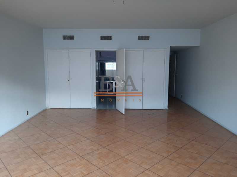 Apartamento à venda com 4 quartos, 378m² - Foto 6