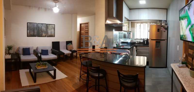 Apartamento à venda com 3 quartos, 180m² - Foto 5