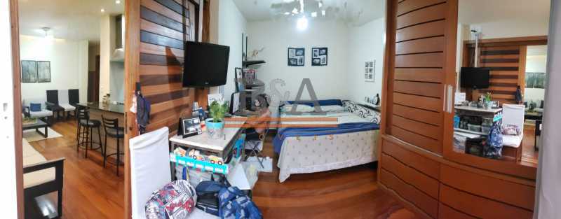 Apartamento à venda com 3 quartos, 180m² - Foto 14